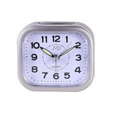 Budík JVD SRP8006.3, 8cm Budík JVD SRP8006.3, 8cm
